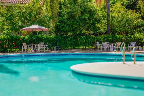 San Jose Hotel | Uptown Oasis San Jose Airport & Silicon Valley