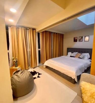 Taguig Apartment | Uptown Parksuites
