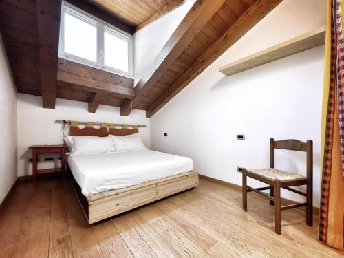 Cirenaica Apartment | UR-NEST Giuseppe Ceneri