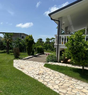 Shkoder County House | ura mesit, MESI BRIDGE