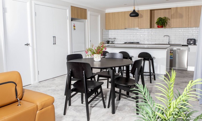 Uralla Apartment | Uralla Apartments