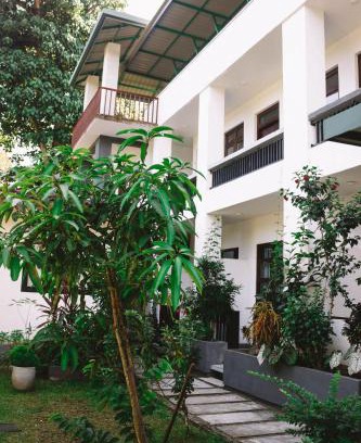 Weligama Hotel | URALSURF HOUSE