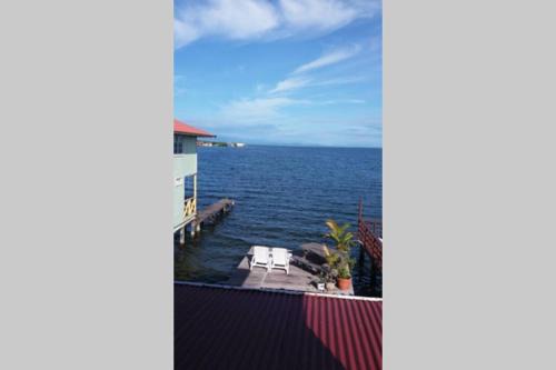 Bocas del Toro House | Urania House
