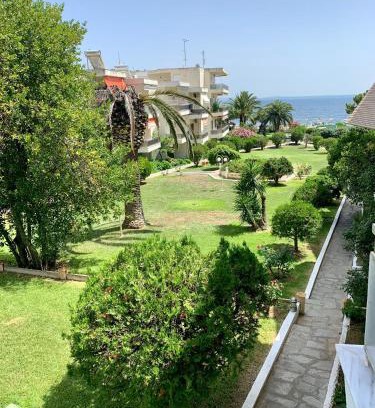 Gerakini Apartment | Uranias Beach House