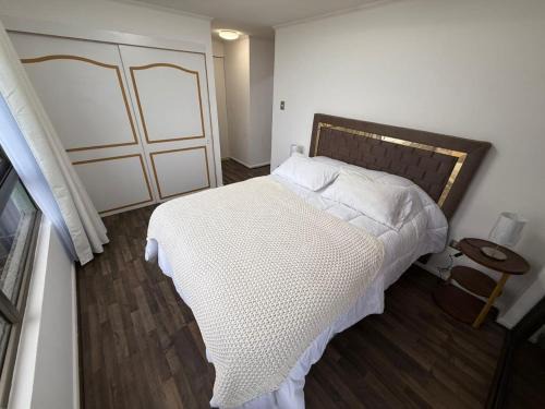 Cavancha Apartment | Urantia Playa Brava