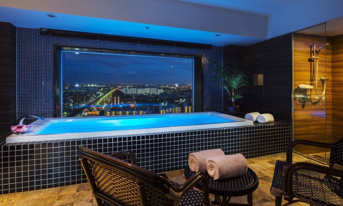 Urayasu Hotel | Urayasu Brighton Hotel Tokyo bay