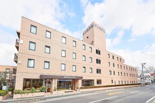 Urayasu Hotel | Urayasu Sun Hotel
