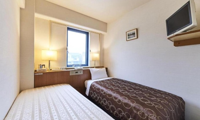 Urayasu Hotel | Urayasu Sun Hotel - Vacation STAY 33023v