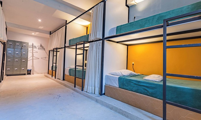 Fortaleza Hotel | URB Hotel
