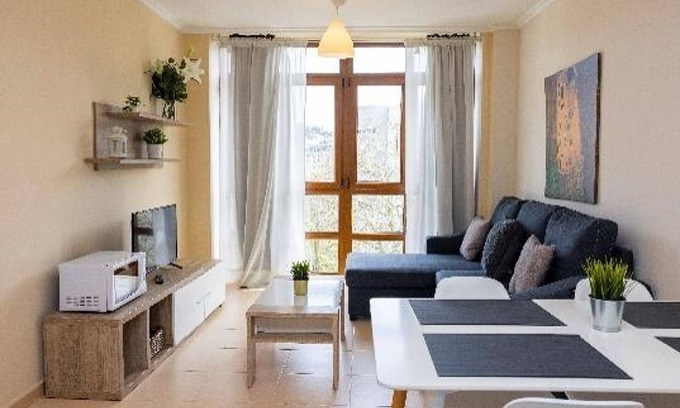 O Vicedo Apartment | URB. SEA 2 BEDROOMS