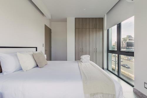 Miguel Hidalgo Apartment | Urban 1-BR Apt w AC and Skyline Views VIATO HOMES