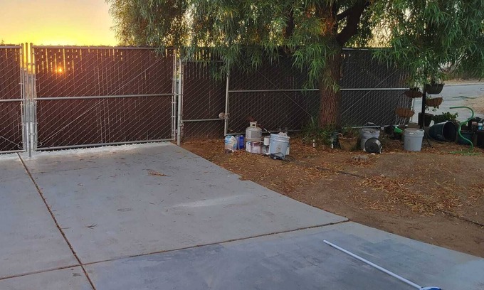 Ramona House | Urban 2 bdm 1 bath + loft in country setting! Pet Friendly, no chores