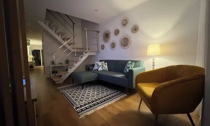 Ponta Delgada House | Urban 41 - Guest House