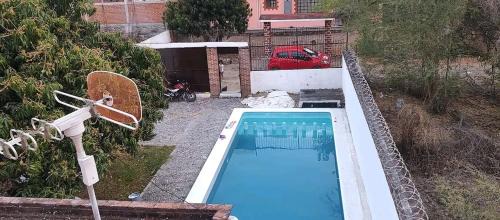 Amacuzac House | Urban Amacuzac