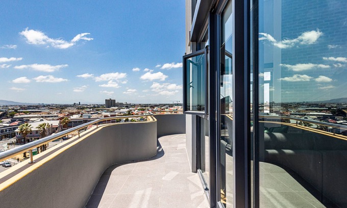 Salt River Apartment | Urban Artisan Aparthotel by Totalstay