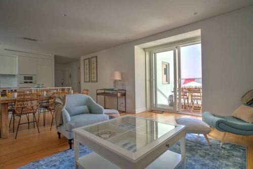 Estoril Apartment | Urban Beach Estoril Apartment