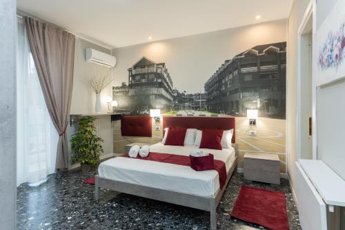 Francavilla al Mare Bed & Breakfast | Urban Beach