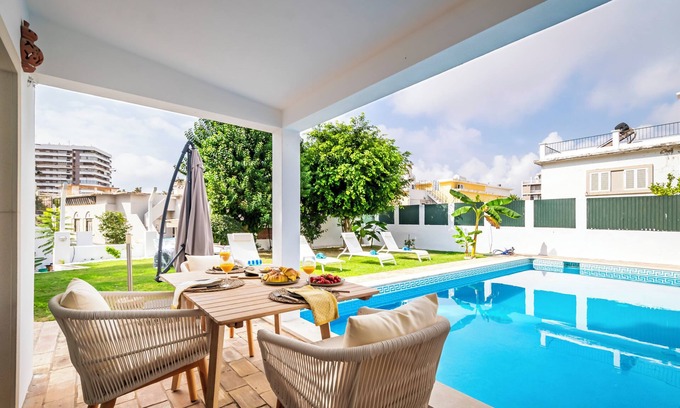 Se House | Urban Bliss Guesthouse