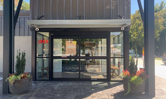 Greenville - Spartanburg Hotel | Urban Boutique Hotel, BW Signature Collection