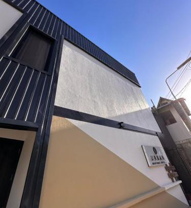 Balabag Hotel | Urban Boutique Hotel