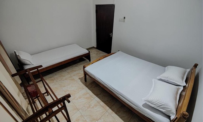 Anuradhapura Hotel | Urban Cabins Anuradhapura