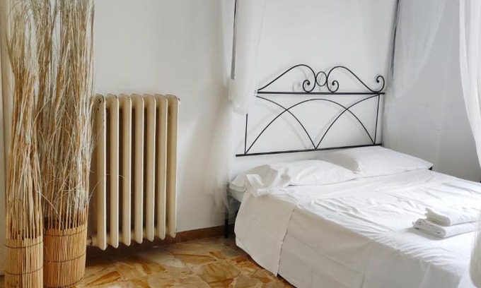 Campo di Marte House | Urban central Florence