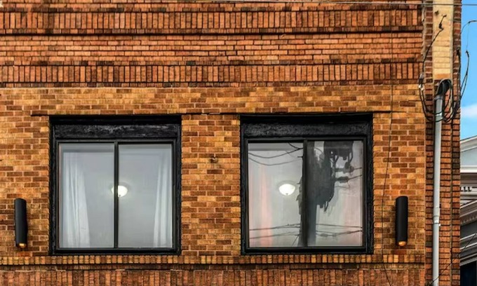 West Philadelphia Apartment | Urban Chic 1BR Apartment