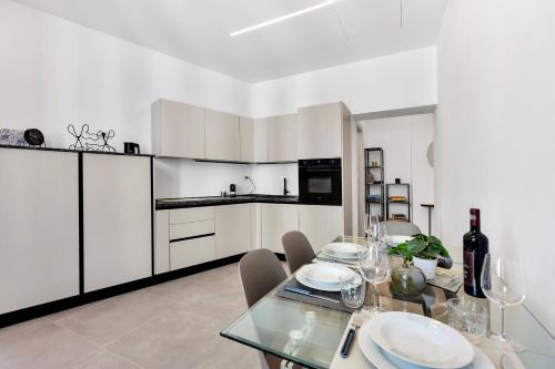 Porta Romana Apartment | Urban Chic Flat - Papi19
