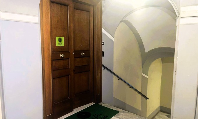 Montecalvario Apartment | Urban Chic Suite Toledo