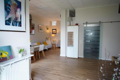 Rheinbach Apartment | Urban Comfort Apartment