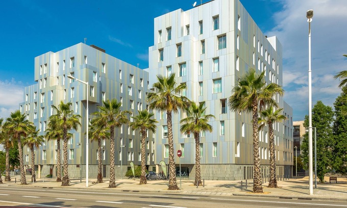 Poblenou Apartment | Urban District Apartments - Rambla Suites & Pool