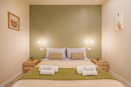 San Faustino-Madonnina-Quattroville Apartment | Urban Eden Nest - Smart Oasis in the Motor Valley