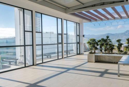 Mata Redonda Apartment | Urban Executive Stay
