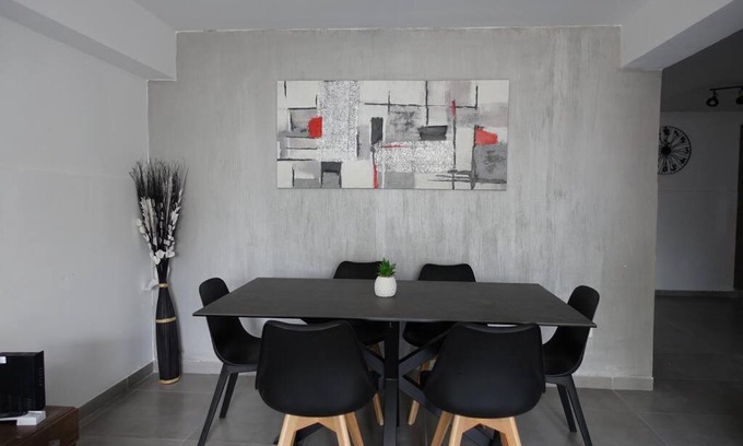 St. Andrew's Apartment | Urban front - Walking distance from paceville and st george bay beach