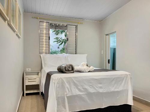 Sao Paulo House | Urban Fully Equipped Kitchen Comfortable Suite