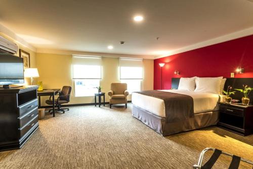San Jose Hotel | Urban Green Hotel & Suites