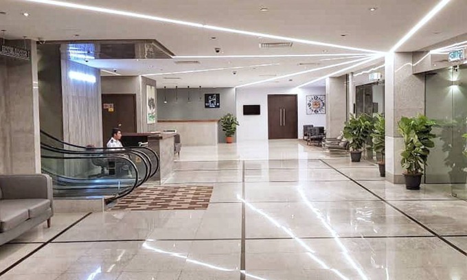 Downtown George Town Hotel | Urban H Hotel