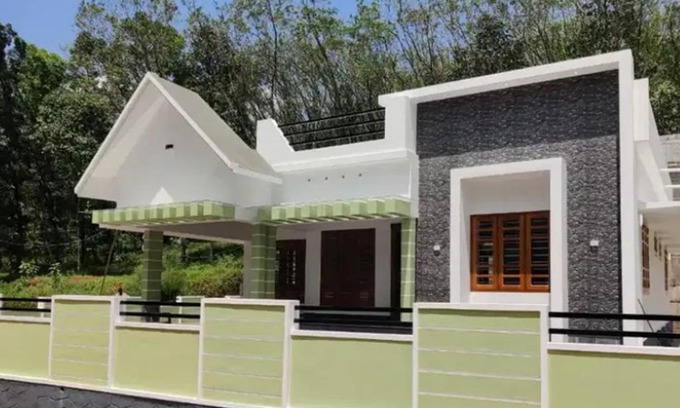 Raipur House | Urban Homestay Mandhar