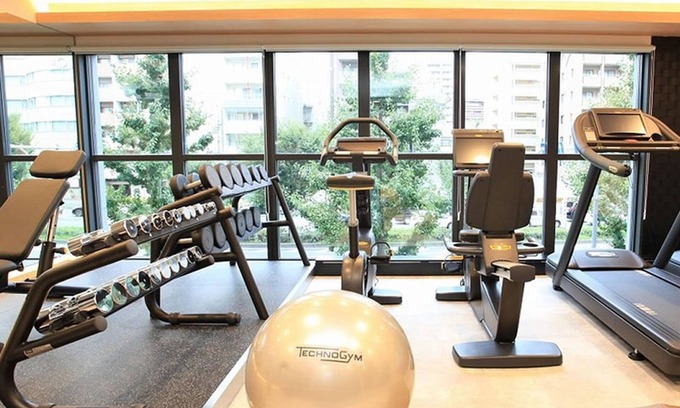 Shijo Hotel | Urban Hotel Kyoto Shijo Premium
