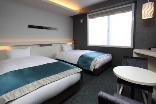 Shijo Hotel | Urban Hotel Kyoto Shijo Premium