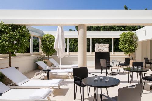 Tel Aviv City Center Hotel | Urban Hotel Tel Aviv