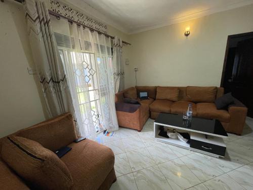 Kampala House | Urban Hues Holiday Home