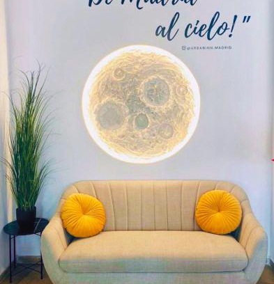Centro Hotel | Urban Inn Madrid