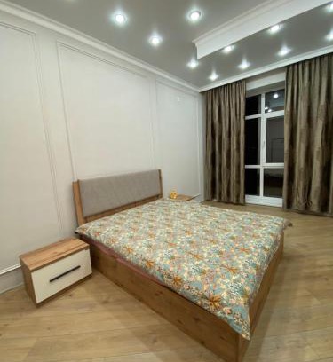 Nur-Sultan Apartment | Urban