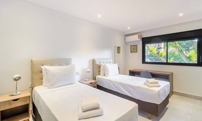 Liberdade Hotel | Urban L