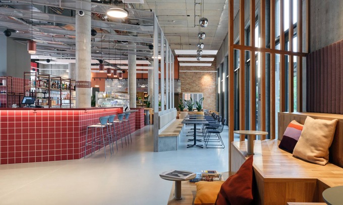 Mitte Hotel | URBAN LOFT Berlin