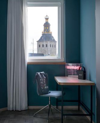 Altstadt-Nord Hotel | URBAN LOFT Cologne