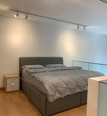 Taman Mutiara Apartment | Urban Loft in Cheras - EkoCheras