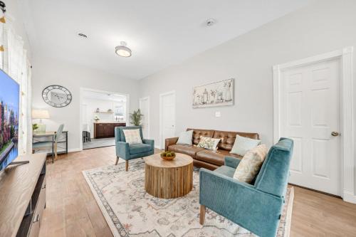 Buffalo Apartment | Urban Nest 118 - Sleeps 6