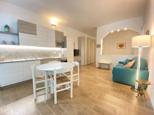 Savena Apartment | Urban Nest Terrace Suite